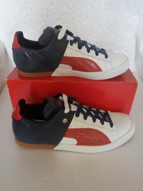 Puma 50 sale
