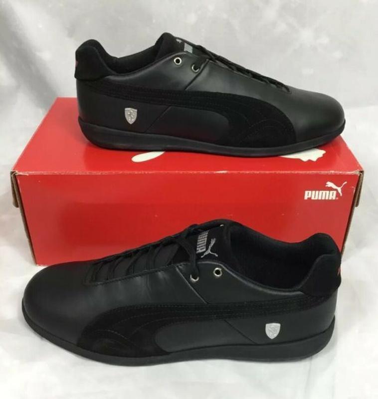 Puma ferrari outlet shoes future cat