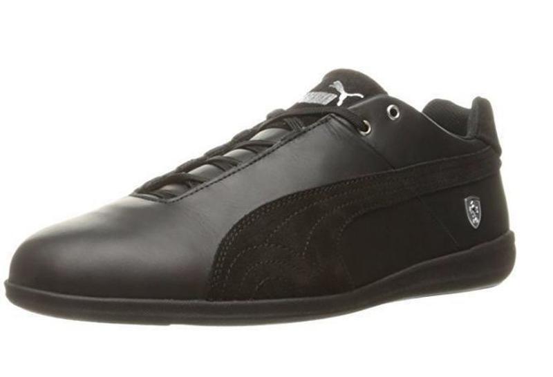 Кроссовки мужские puma future cat ls sf scuderia ferrari цена 6000 грн купить Кеды, кроссовки