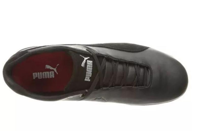 Кроссовки мужские puma future cat ls sf scuderia ferrari цена 6000 грн купить Кеды, кроссовки