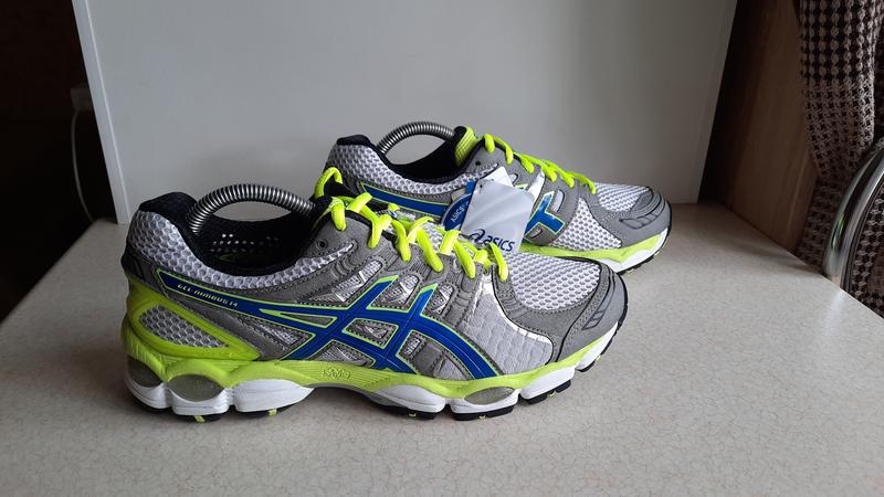 asics nimbus 41