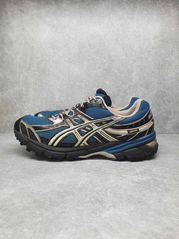 Asics gel best sale moriko gtx