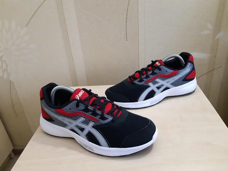 asics rapid 5