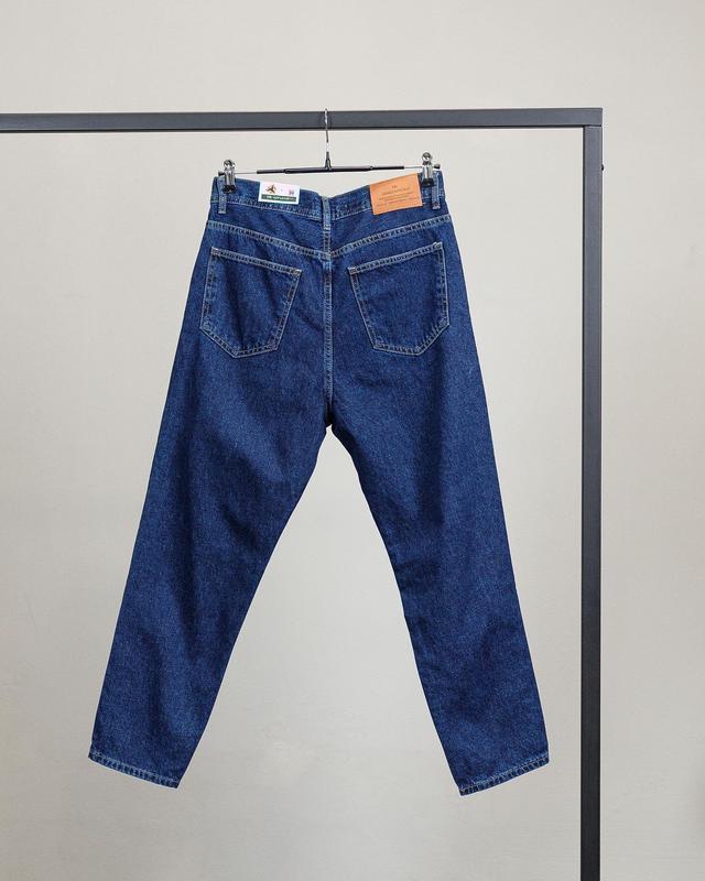 Мужские джинсы мом: цена 795 грн - купить Брюки и джинсы, шорты мужские ...