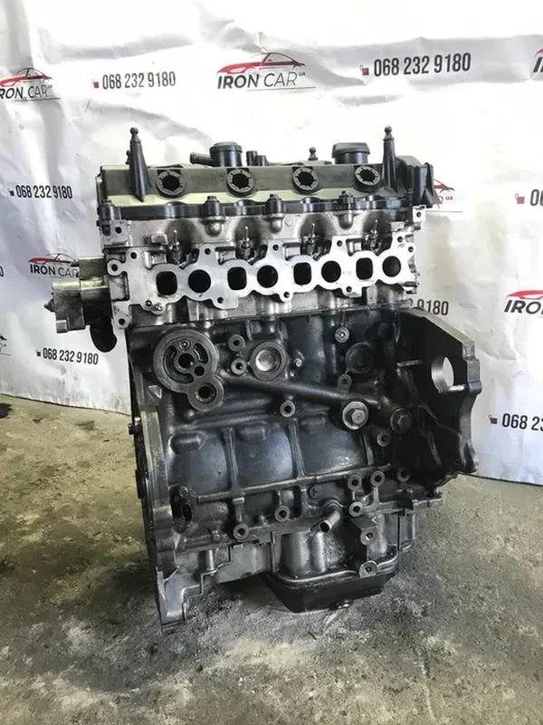 Мотор Двигатель Двигун Опель Астра Зафира Мерива Шевроле Круз ...