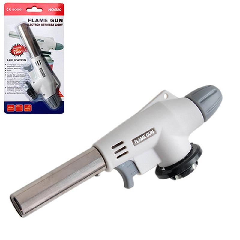 Газовая горелка "Flame Gun 920" (Flame Gun 920): цена 131 грн - купить ...