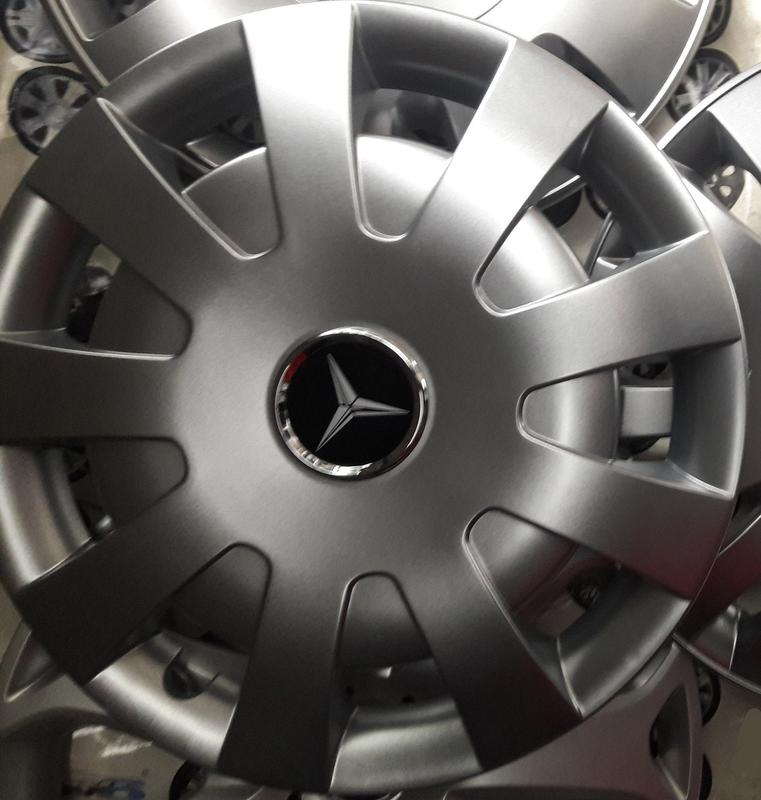 Колпак на колеса SJS/SKS 302/R15 ( с логотипом авто ) - 1088 ₴, купить ...