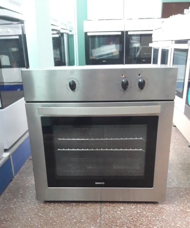 Духовой шкаф beko bie25400xm