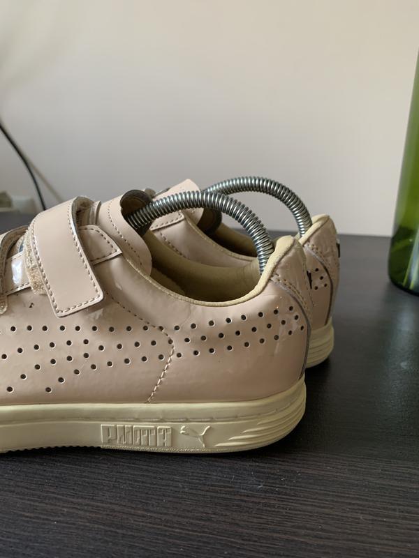 Puma court star velcro hotsell