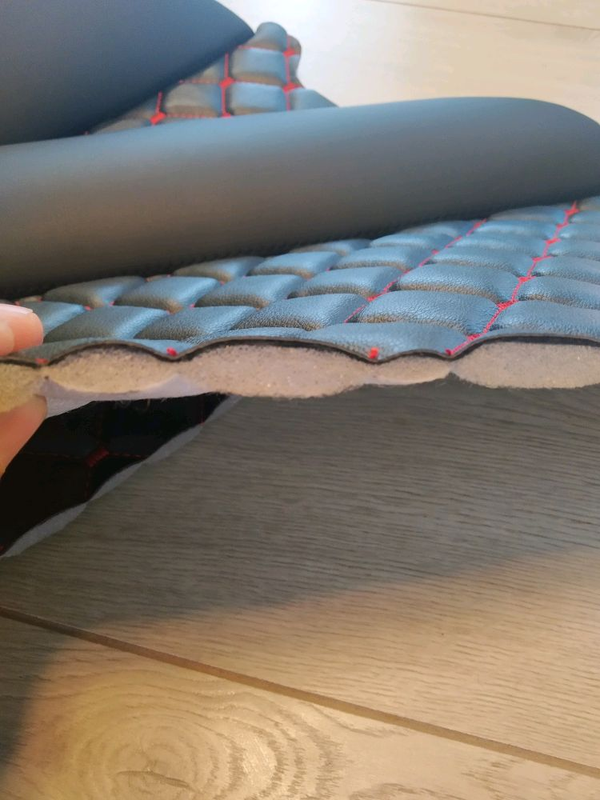 Обшивки дверных карт Ланос карты Ланос Сенс: цена 700 грн - купить ...