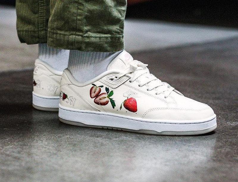 nike grandstand pinnacle