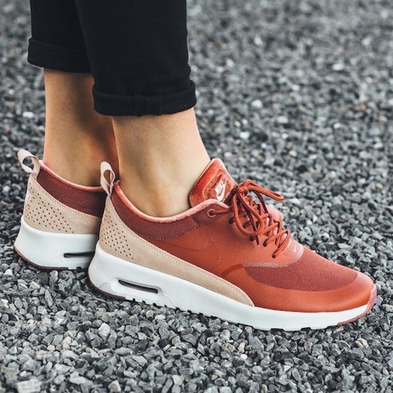 nike air max thea lx