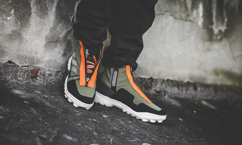 nike 270 marroni