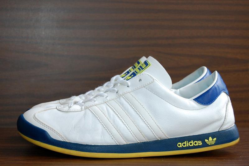 adidas original the sneeker