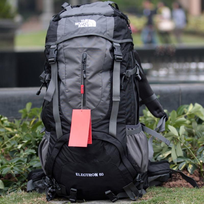 The north face clearance electron 60