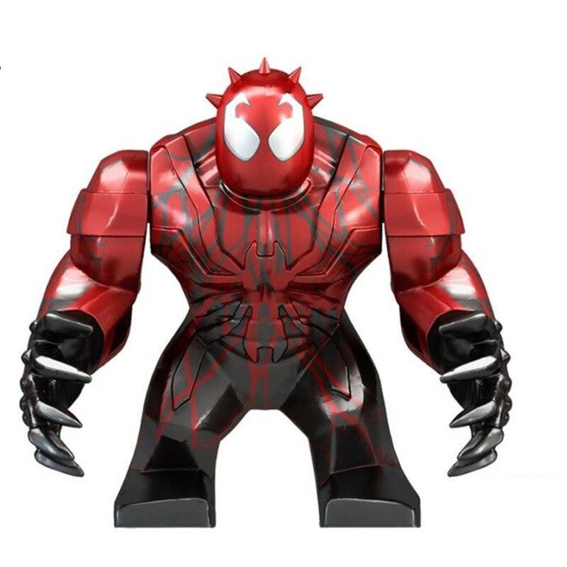 Лего фигурки Веном Lego Marvel Марвел супер-герои мстители ven...: цена ...