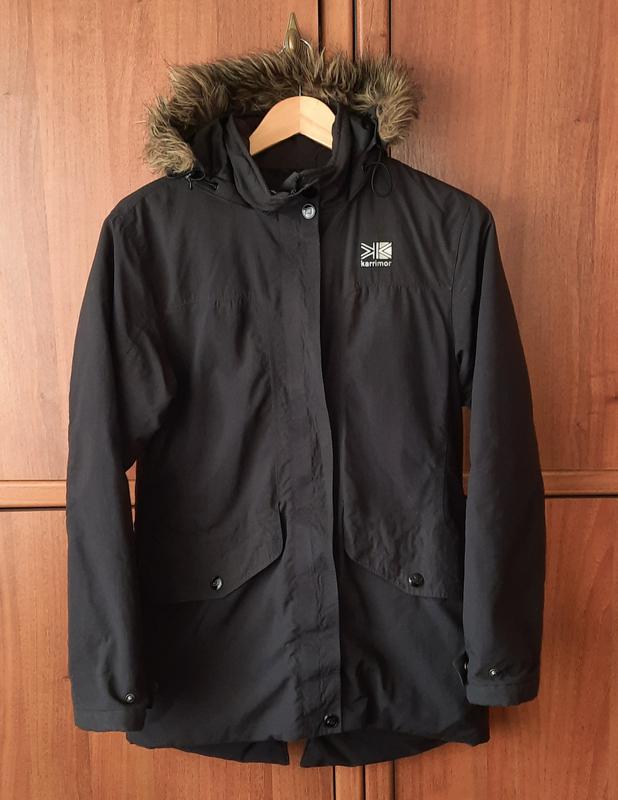 Karrimor igloo parka sales jacket ladies