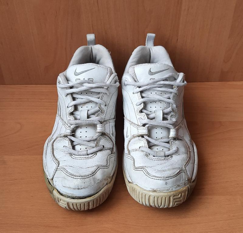 Vintage nike hot sale air