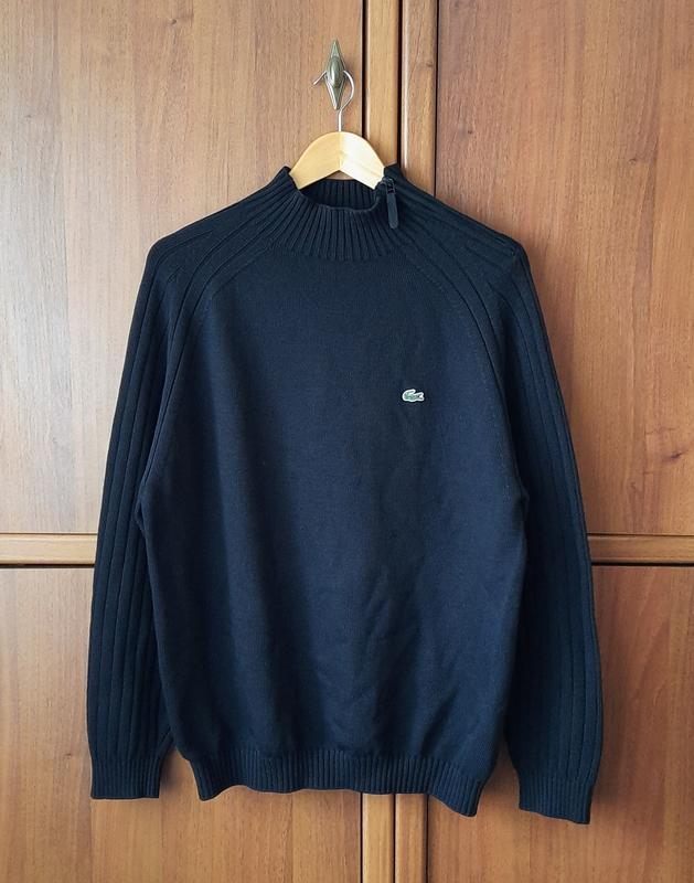 lacoste vintage