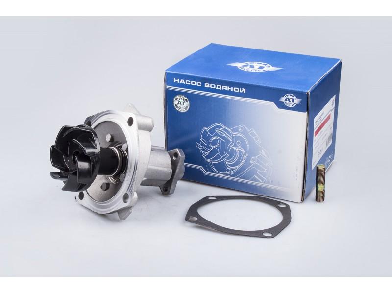 Помпа водяная ВАЗ 2101-2107 АТ: цена 435 грн - купить Охлаждение ...