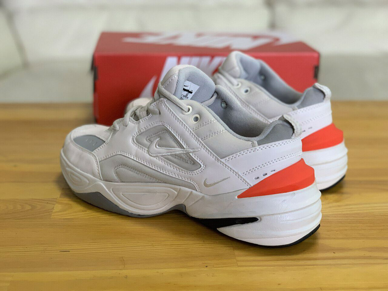 nike m2k tekno 42