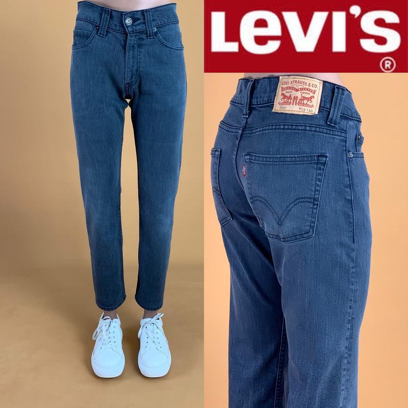 levis 506