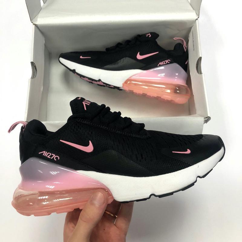 270 black pink