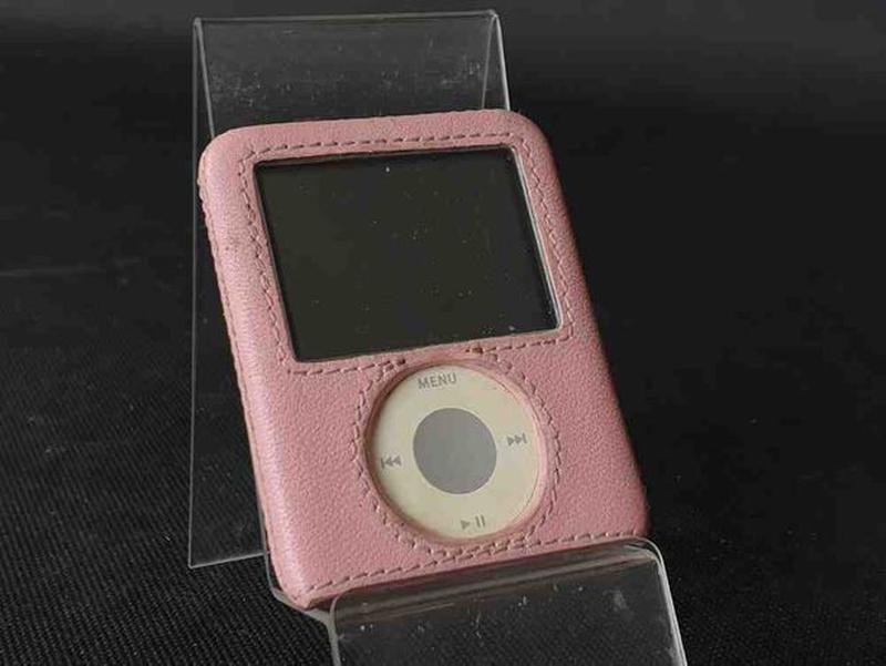 ipod nano 3 4gb