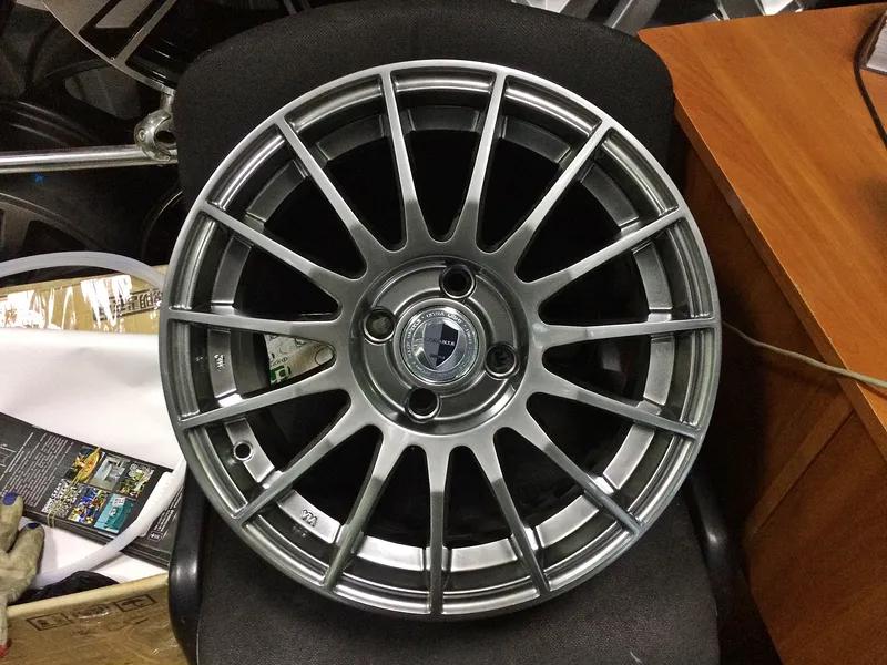 4x100 R15 Daewoo Lanos Sens 270