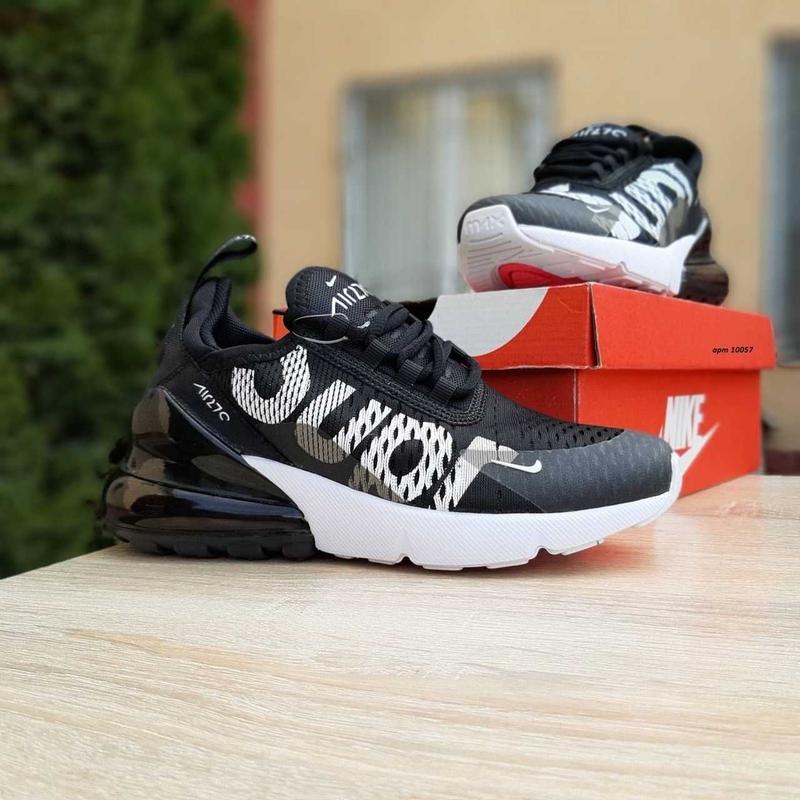 10057 Nike Air Max 270 кроссовки найк аир макс кросовки кеды - 1328 ...