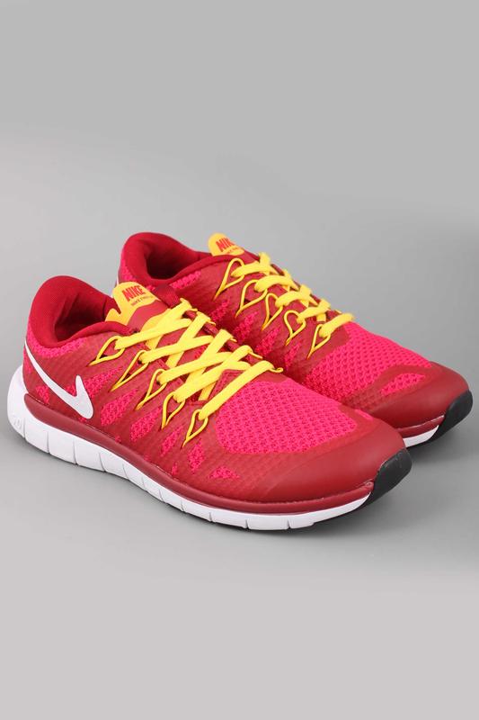 Womens nike sales free run 5.0