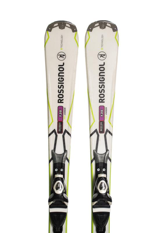 rossignol pursuit rtl