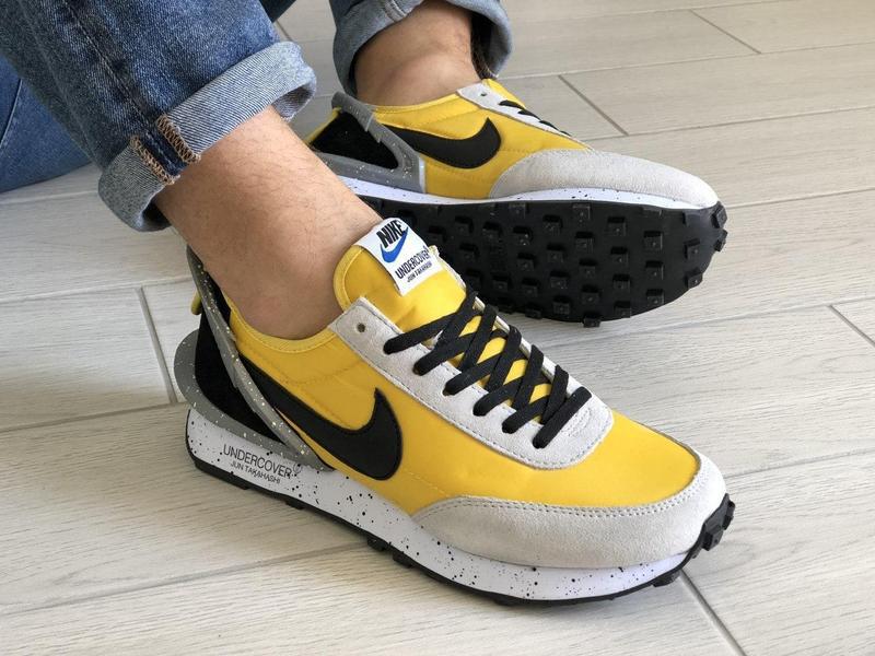 nike jun takahashi undercover