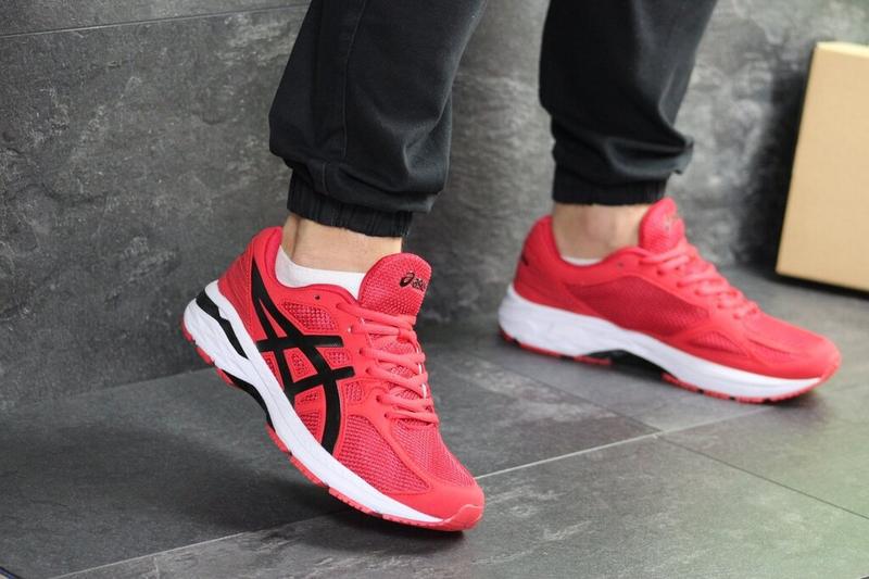 ASICS TARTHERZEAL