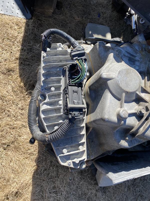 Block TCM ford focus fiesta блок ТСМ форд фокус фиеста управление: ціна ...