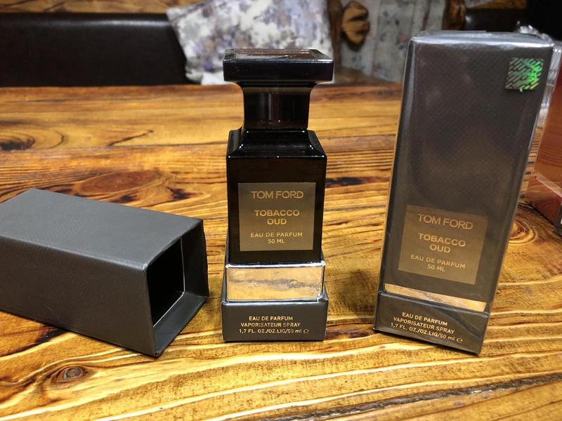 Tom ford uae