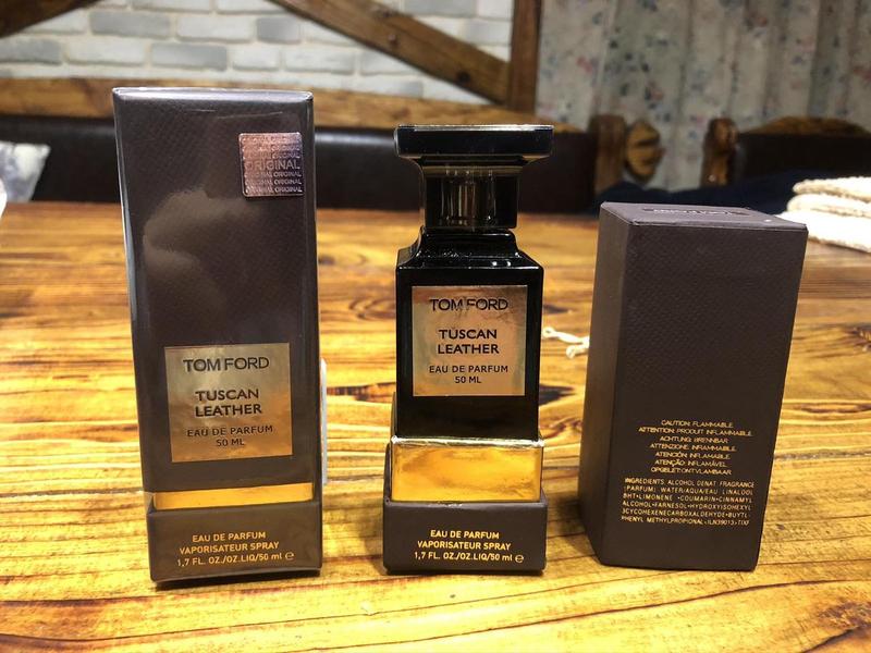 Tom ford uae