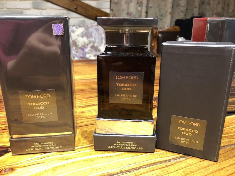 Tom ford uae