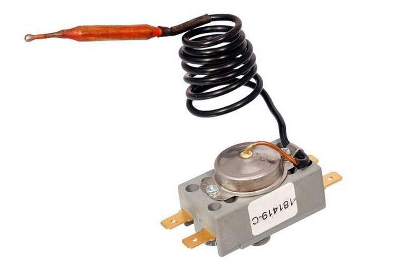 Термостат (термореле) 181419-С 85°C для бойлера \"Thermex, Atla... - 250 ...