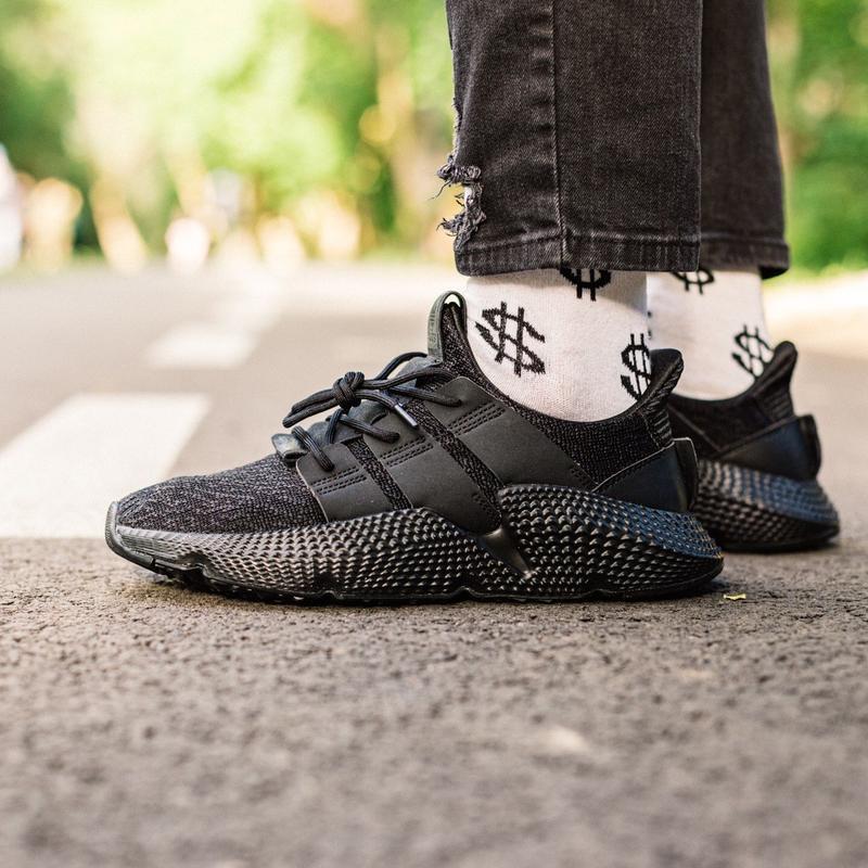 Prophere black clearance