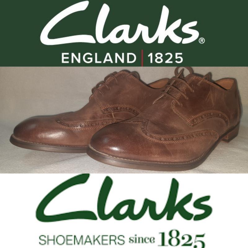 Clarks 1825 cushion on sale plus