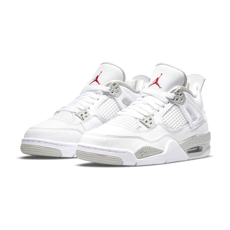 White store jordan retro