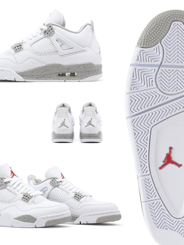 Jordan store 4 hybrid