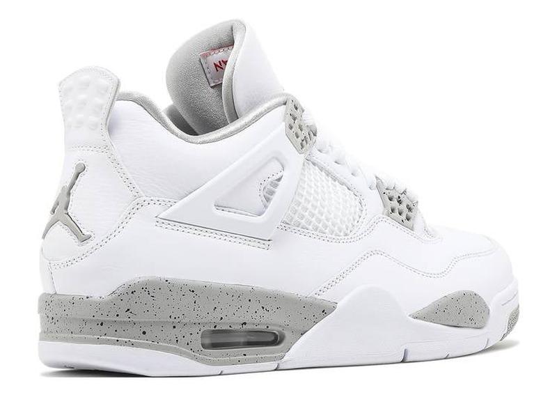 Nike air store jordan 4 original