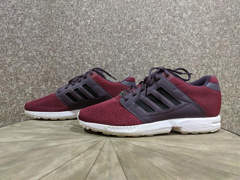 adidas flux 2.0