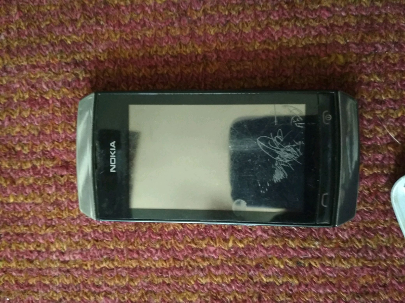 Телефон Nokia 305: Цена 50 Грн - Купить Мобильные Телефоны На ИЗИ.