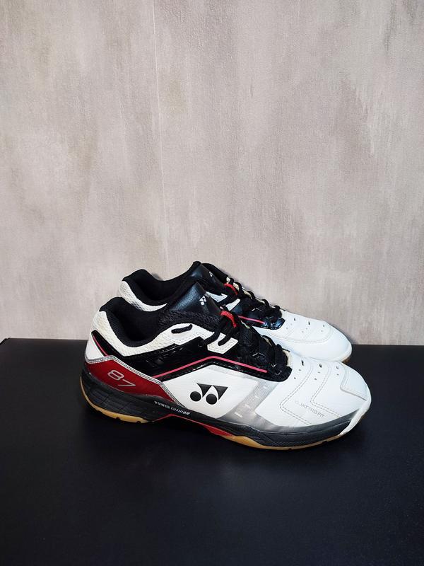 Yonex on sale shb 87ex