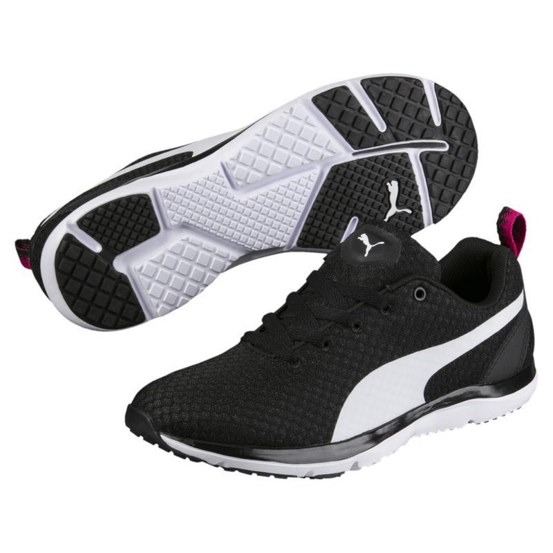 puma flex xt wns training essentials 37 38