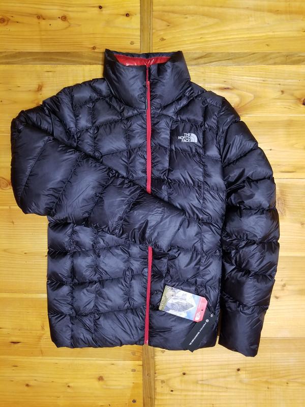 the north face supercinco