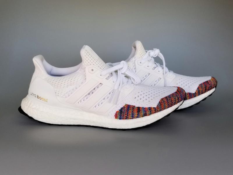 ultra boost 1.0 ltd multicolor